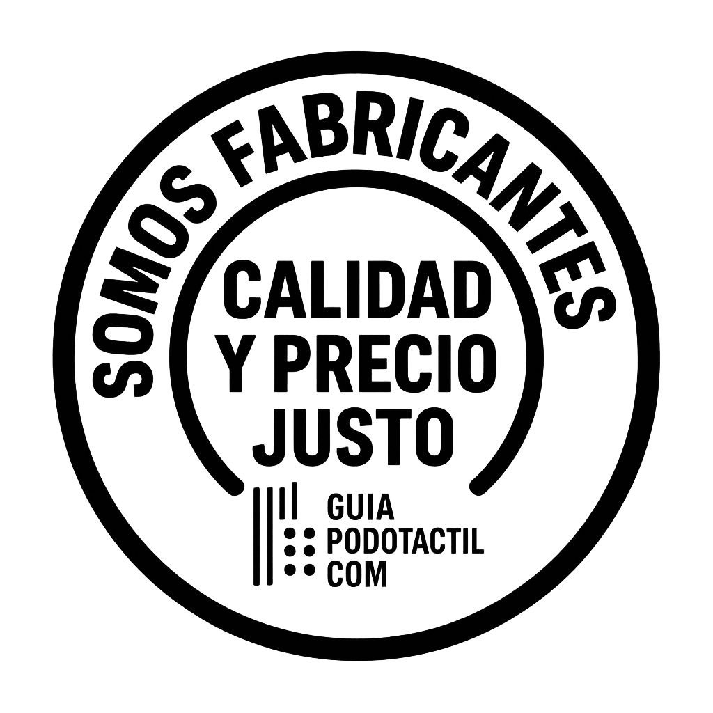 somos fabricantes